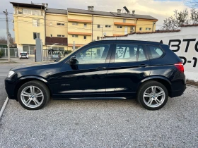 BMW X3 3.0  M-PAKET FULL, снимка 7