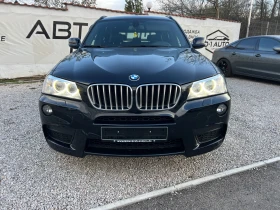 BMW X3 3.0 M-PAKET FULL - 24500 лв. - 35306210 | Car24.bg