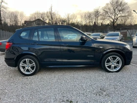 BMW X3 3.0  M-PAKET FULL, снимка 8