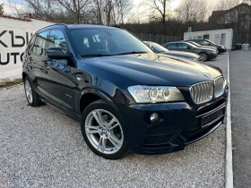 BMW X3 3.0  M-PAKET FULL, снимка 1