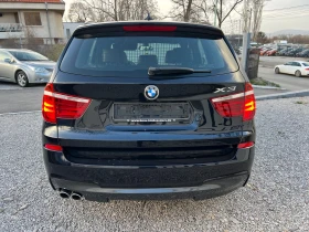 BMW X3 3.0  M-PAKET FULL, снимка 5