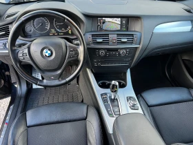 BMW X3 3.0 M-PAKET FULL - 24500 лв. - 35306210 | Car24.bg