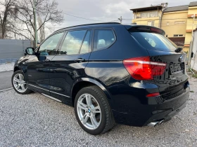 BMW X3 3.0 M-PAKET FULL - 24500 лв. - 35306210 | Car24.bg