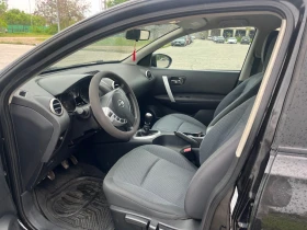 Обява за продажба на Nissan Qashqai 1.5dci ~9 299 лв. - изображение 6