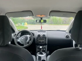 Обява за продажба на Nissan Qashqai 1.5dci ~9 299 лв. - изображение 4