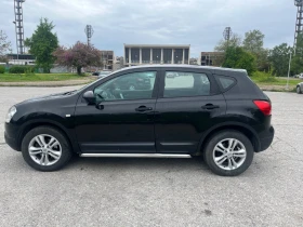 Обява за продажба на Nissan Qashqai 1.5dci ~9 299 лв. - изображение 2