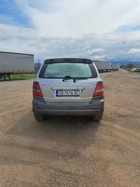 Kia Sorento 2.5 crdi - 5800 лв. - 23050426 15
