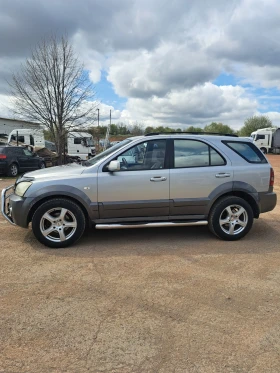 Kia Sorento 2.5 crdi - 5800 лв. - 23050426 14