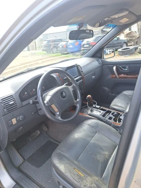 Kia Sorento 2.5 crdi - 5800 лв. - 23050426 6