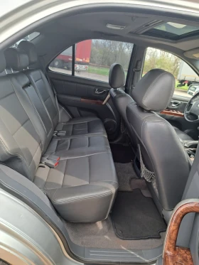 Kia Sorento 2.5 crdi - 5800 лв. - 23050426 2
