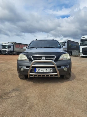 Kia Sorento 2.5 crdi - 5800 лв. - 23050426 13