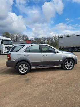 Kia Sorento 2.5 crdi - 5800 лв. - 23050426 16