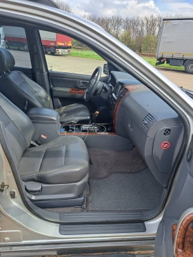 Kia Sorento 2.5 crdi - 5800 лв. - 23050426 3