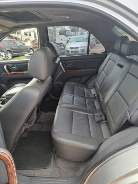 Kia Sorento 2.5 crdi - 5800 лв. - 23050426 5