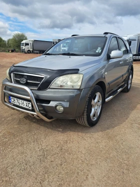 Kia Sorento 2.5 crdi - 5800 лв. - 23050426 12