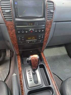 Kia Sorento 2.5 crdi - 5800 лв. - 23050426 8