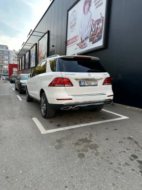 Mercedes-Benz GLE 350 d 9G-TRONIC AMG 360Camera Distronic - 59950 лв. - 28437659 | Car24.bg