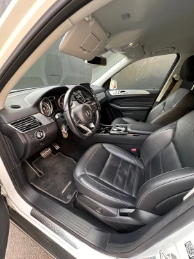 Mercedes-Benz GLE 350 d 9G-TRONIC AMG 360Camera Distronic - 59950 лв. - 28437659 | Car24.bg