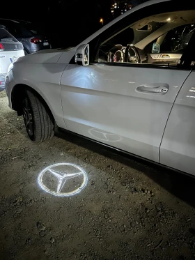 Mercedes-Benz GLE 350 d 9G-TRONIC AMG 360Camera Distronic - 59950 лв. - 28437659 | Car24.bg