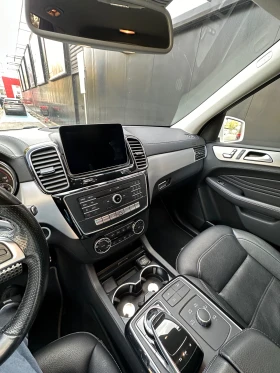 Mercedes-Benz GLE 350 d 9G-TRONIC AMG 360Camera Distronic - 59950 лв. - 28437659 | Car24.bg