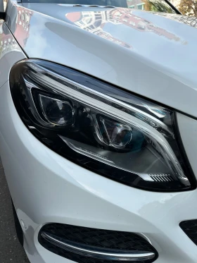 Mercedes-Benz GLE 350 d 9G-TRONIC AMG 360Camera Distronic - 59950 лв. - 28437659 | Car24.bg