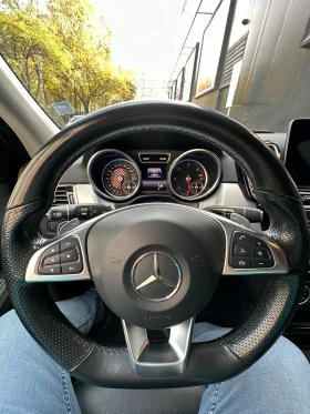 Mercedes-Benz GLE 350 d 9G-TRONIC AMG 360Camera Distronic - 59950 лв. - 28437659 | Car24.bg