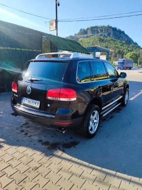 Обява за продажба на VW Touareg 2.5TDI ~10 200 лв. - изображение 2
