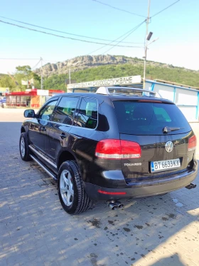 Обява за продажба на VW Touareg 2.5TDI ~10 200 лв. - изображение 3