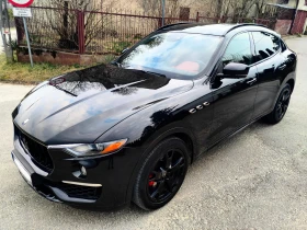 Maserati Levante | Mobile.bg    2