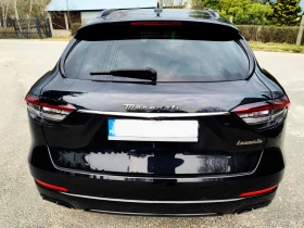 Maserati Levante | Mobile.bg    5