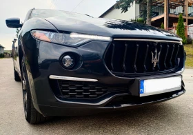 Maserati Levante | Mobile.bg    3