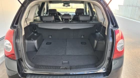 Chevrolet Captiva SWISS-4x4 | Mobile.bg    10