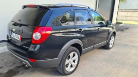 Chevrolet Captiva SWISS-4x4 | Mobile.bg    12