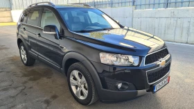 Chevrolet Captiva SWISS-4x4 | Mobile.bg    15