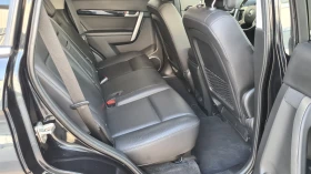 Chevrolet Captiva SWISS-4x4 | Mobile.bg    8