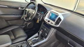 Chevrolet Captiva SWISS-4x4 | Mobile.bg    3