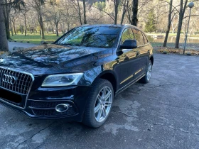 Audi Q5 S Line x2, снимка 2