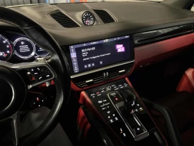 Porsche Cayenne 2019 S PREMIUM PLUS *   *     | Mobile.bg    10