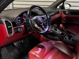 Porsche Cayenne 2019 S PREMIUM PLUS *   *     | Mobile.bg    8