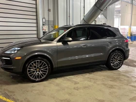 Porsche Cayenne 2019 S PREMIUM PLUS *   *     | Mobile.bg    3