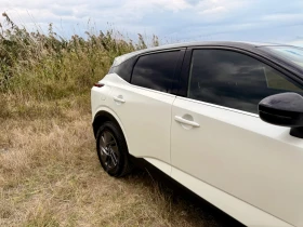 Обява за продажба на Nissan Qashqai ~47 500 лв. - изображение 2 | Auto.bg Обява за продажба на Nissan Qashqai ~47 500 лв. - изображение 2