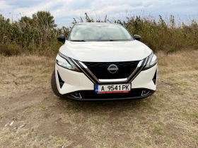 Обява за продажба на Nissan Qashqai ~47 500 лв. - изображение 1 | Auto.bg Обява за продажба на Nissan Qashqai ~47 500 лв. - изображение 1