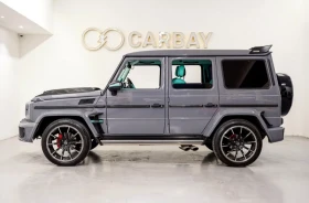 Mercedes-Benz G 63 AMG * АВТОФИНАНСИРАНЕ БЕЗ ПЪРВОНАЧАЛНА ВНОСКА - 96000 лв. / 49084.02 € - 40259554 3