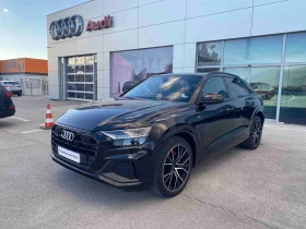 Audi Q8 50 TDI quattro