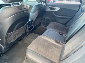 Обява за продажба на Audi Q8 50 TDI quattro ~ 103 000 лв. - изображение 3 | Auto.bg Обява за продажба на Audi Q8 50 TDI quattro ~ 103 000 лв. - изображение 3