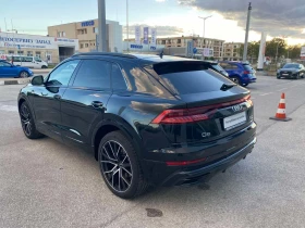 Обява за продажба на Audi Q8 50 TDI quattro ~ 103 000 лв. - изображение 5 | Auto.bg Обява за продажба на Audi Q8 50 TDI quattro ~ 103 000 лв. - изображение 5