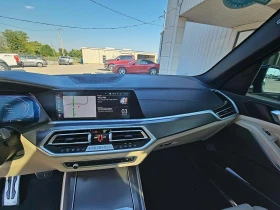 BMW X5 M SPORT LINE* Phytonic Blue | Mobile.bg    7