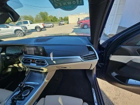 BMW X5 M SPORT LINE* Phytonic Blue | Mobile.bg    9