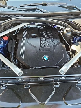 BMW X5 M SPORT LINE* Phytonic Blue | Mobile.bg    15