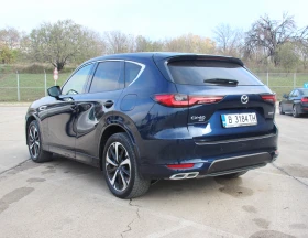 Mazda CX-60 - SKYACTIV TAKUMI AWD HUD 2022 г. EURO 6D   - цена по договаряне - 79797649 7